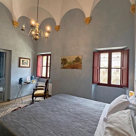 Contessa Entellina Abbazia Santa Maria Del Bosco 게스트하우스 외부 사진