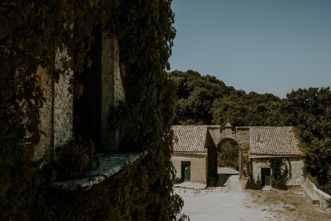 Contessa Entellina Abbazia Santa Maria Del Bosco 게스트하우스 외부 사진
