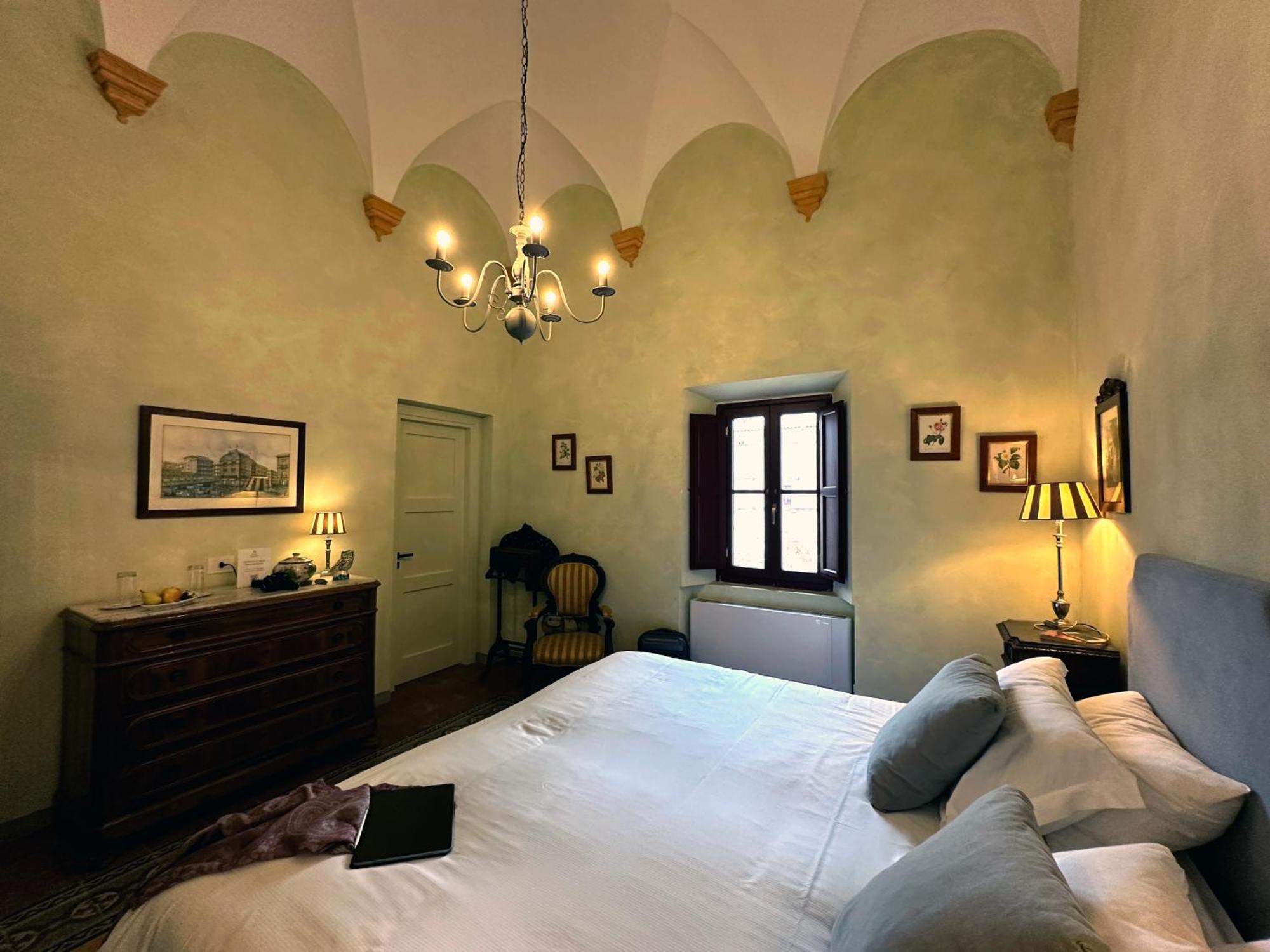 Contessa Entellina Abbazia Santa Maria Del Bosco 게스트하우스 외부 사진
