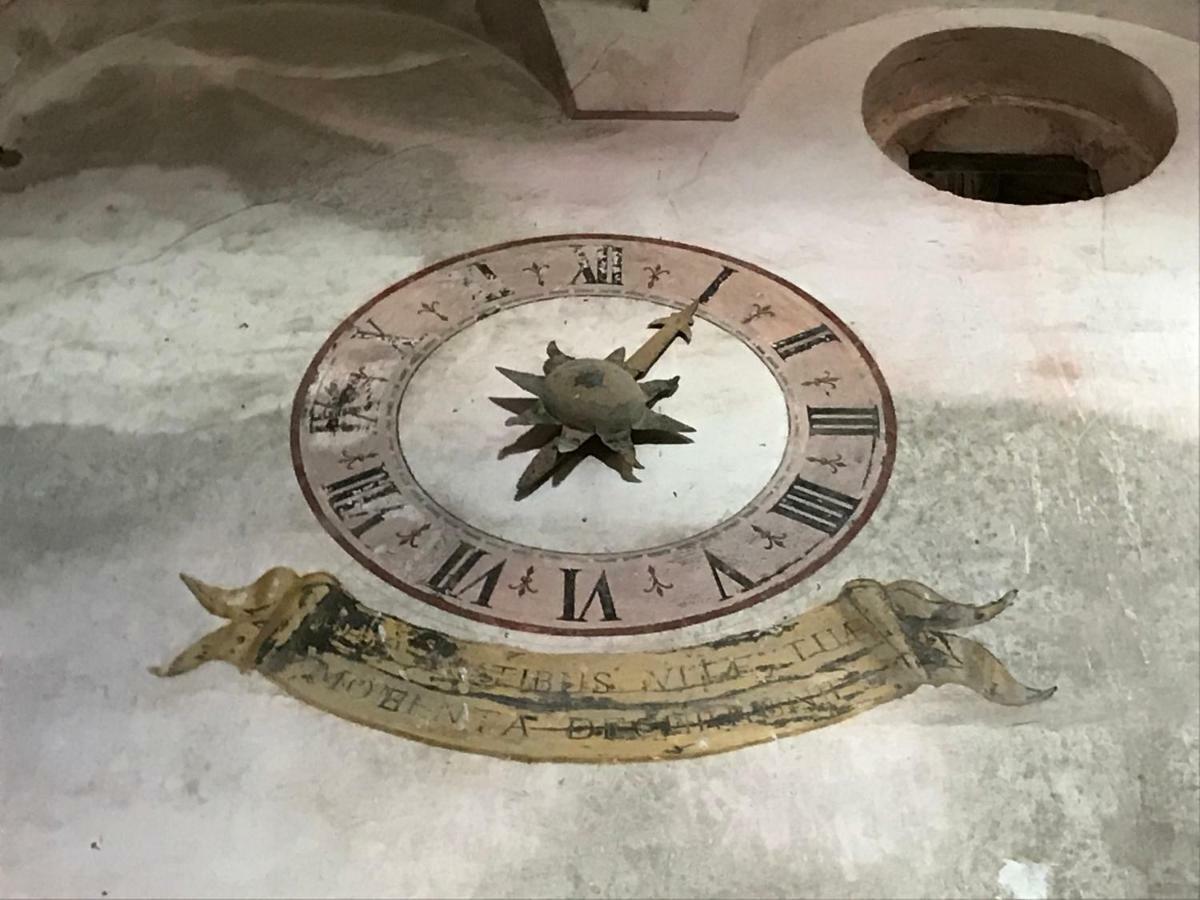 Contessa Entellina Abbazia Santa Maria Del Bosco 게스트하우스 외부 사진